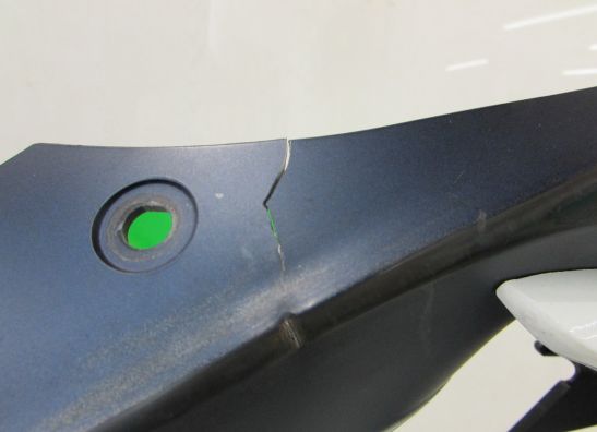 Rechter zijkuip Suzuki GSX R 1000