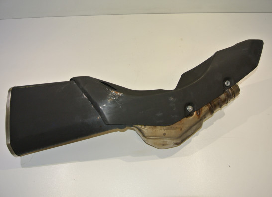 Auspuff Kawasaki Z 800