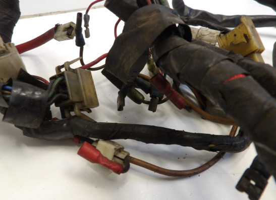 Kabelboom Yamaha XS 1100