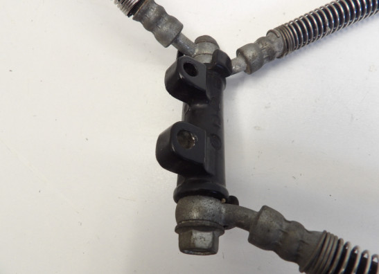 Brake hose front Yamaha XV 750 Virago