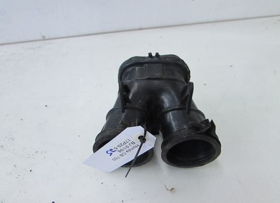 Luftfiltergehäuse Honda CB 750 