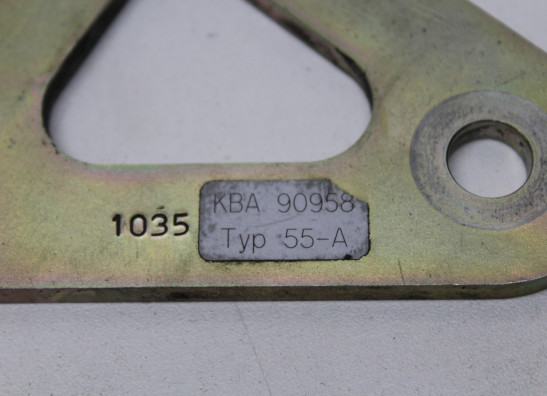 Federbein Aufhangung Honda XL 1000 V Varadero