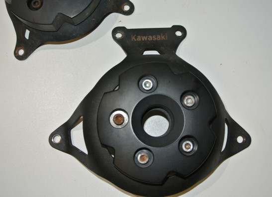 Valblokken Kawasaki Z 800