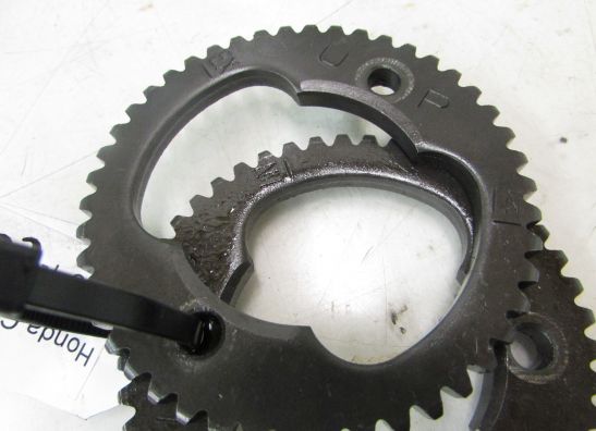 Motorblok diverse Honda CBR 1000 F