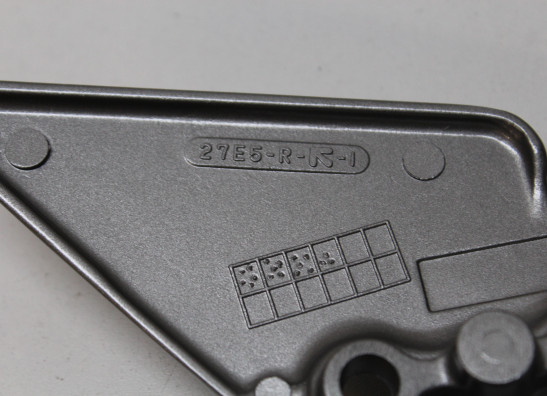 Main step holder right Suzuki GSF 600 650 Bandit 