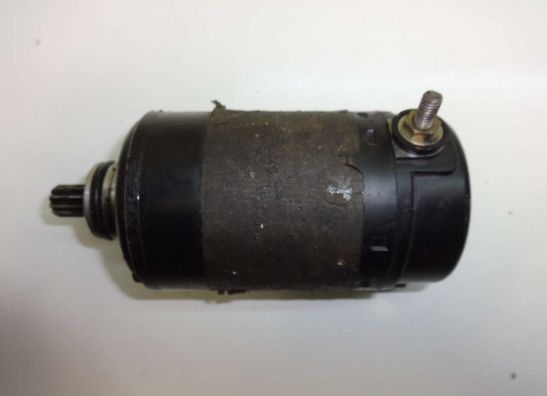 Starting motor Kawasaki ZXR 750