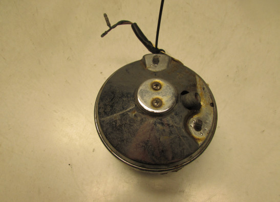 Teller Honda Goldwing GL