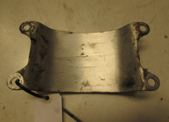 Voorspatbord Kawasaki GPX 600