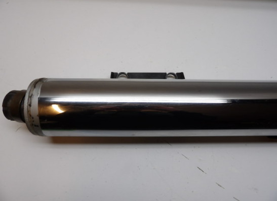 Uitlaat Kawasaki Vulcan 2000