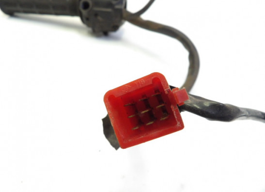 Handlebar switch assy right Honda CB 450