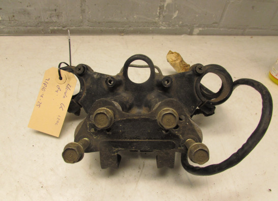 Gabelbrücke Obere Honda Goldwing GL