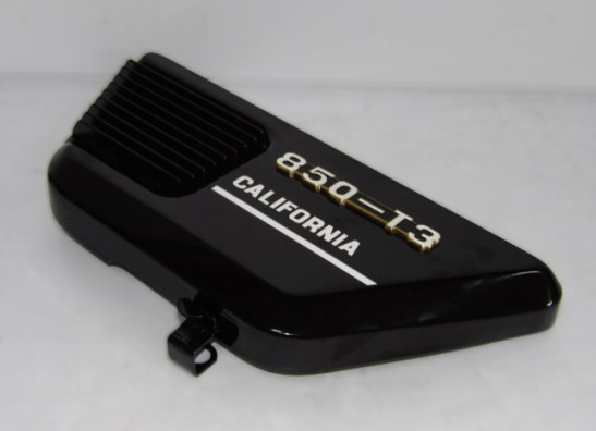 Linker zijkuip klein Moto Guzzi California T3