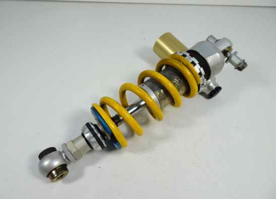 Stossdampfer hinten Aprilia RSV 1000