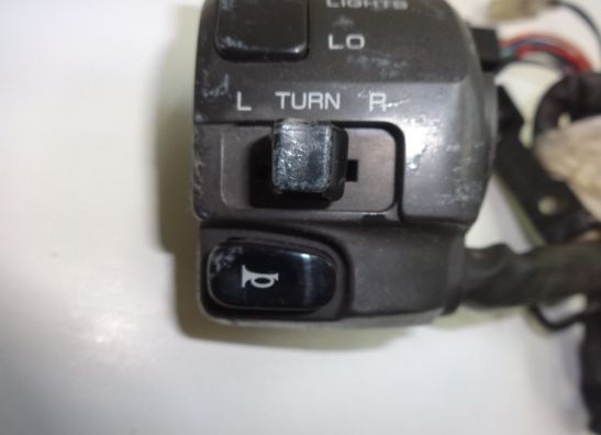 Handlebar switch assy left Kawasaki ZXR 750