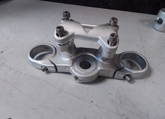 Kroonplaat Aprilia Shiver 750