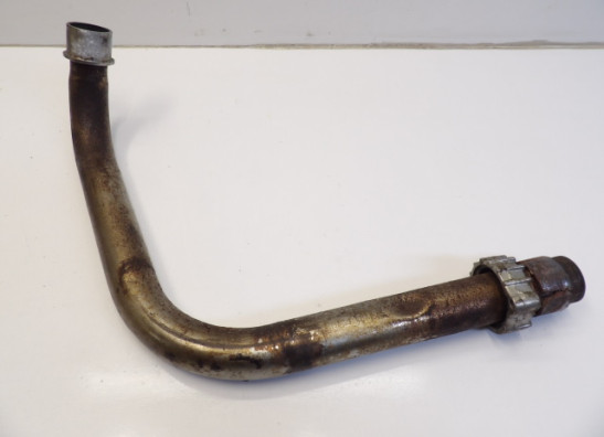 Uitlaatbochten Honda VT 500