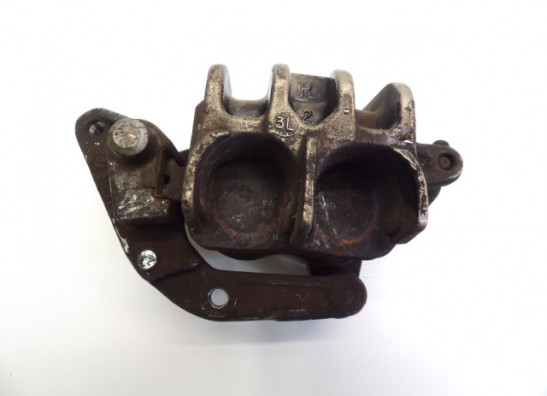 Remklauw rechts voor Honda VFR 750