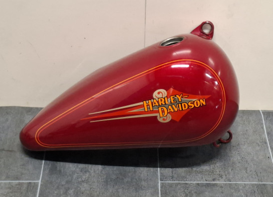 Fuel tank Harley Davidson Softtail