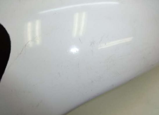 Linker achterkant Honda CBR 600 F