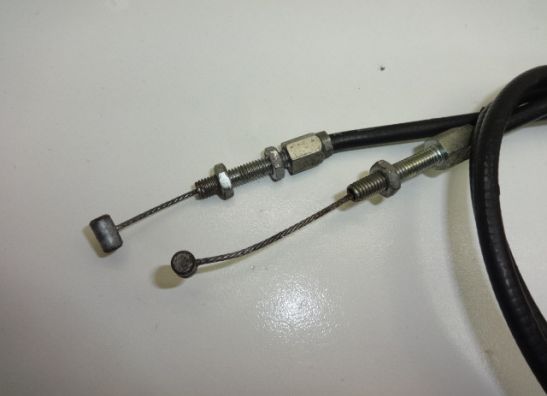 Gaskabel Honda CBR 1100 XX