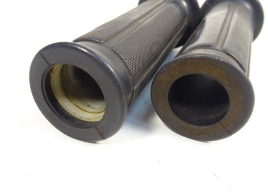 Gashandle Honda CB 600 F