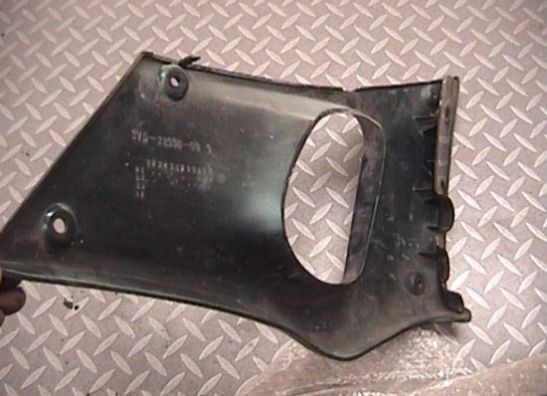 Linker zijkuip klein Yamaha TDM