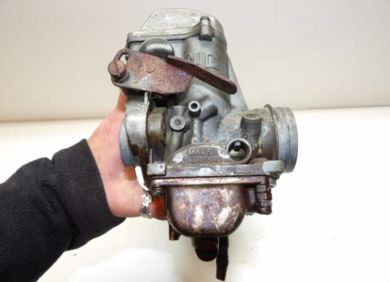 Carburateurset Kawasaki KZ 1000 ST