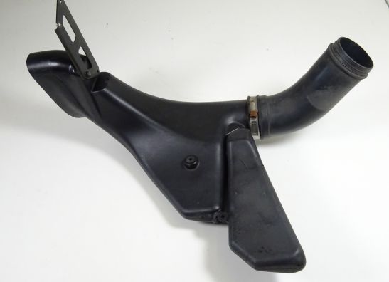 Rechter luchtbuis Kawasaki ZX 6 R