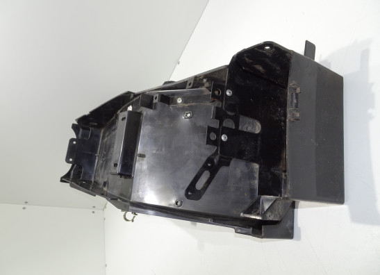 Hinterradabdeckung Triumph Sprint RS