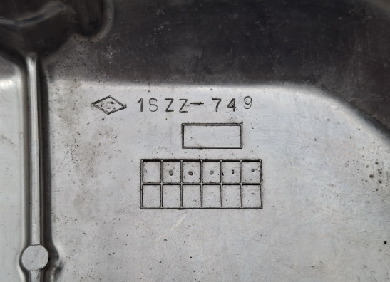 Motorblokdeksel Suzuki VS 1400 Intruder