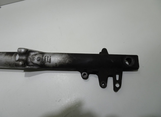 Standrohr Gabelholm links komplett BMW R 1200 RT