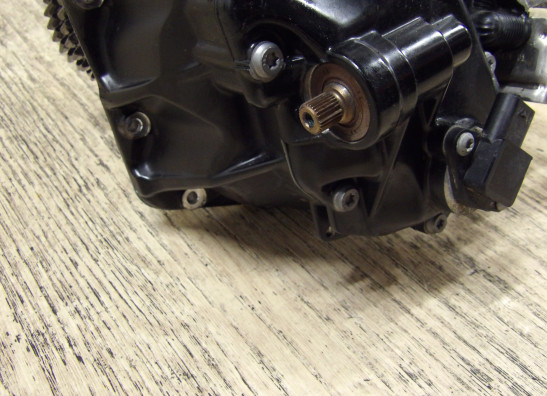 Gear box BMW R 1250 GS