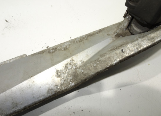 Fussrastetrager vorne links BMW R 1200 RT