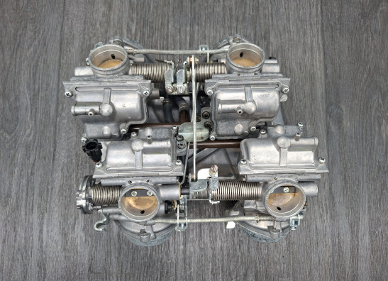 Carburateurset Honda VFR 750