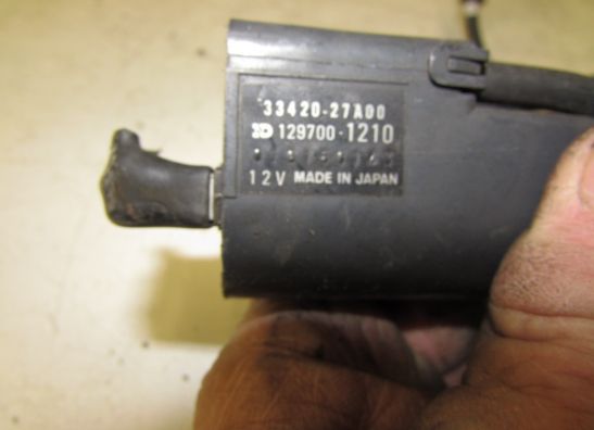 Zundspule Suzuki GSX R 1100