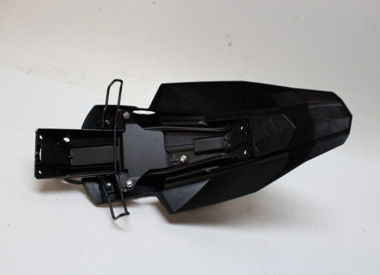 Kentekenplaathouder Kawasaki Z 800