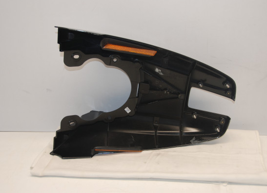 Achterspatbord Harley Davidson VROD VRSC