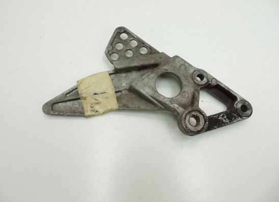 Schetsplaat links Yamaha FZR 1000