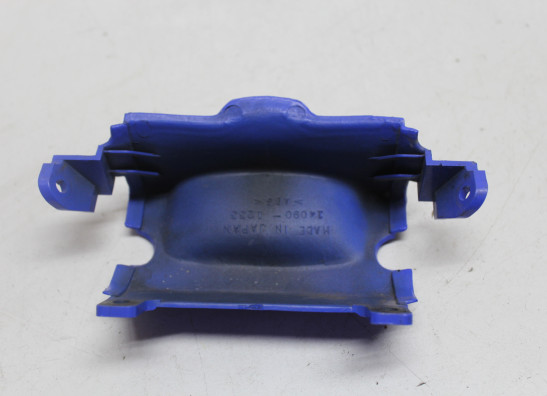 Heck Kawasaki ZXR 750