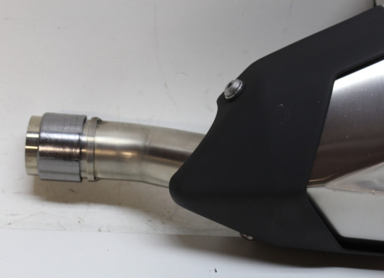 Muffler Kawasaki Z 1000 Sx