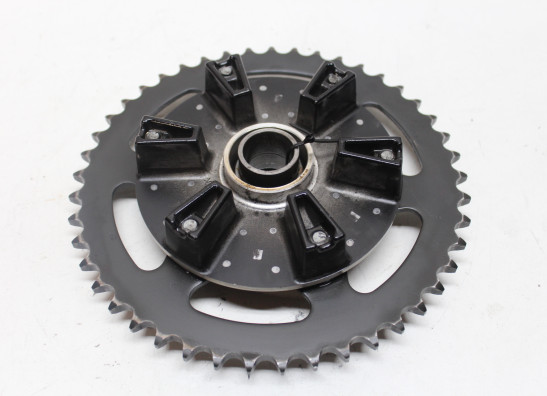 Kettenrad-Trager Suzuki GSX R 1000