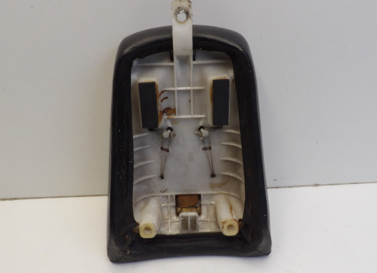 Buddy seat Suzuki VS 1400 Intruder