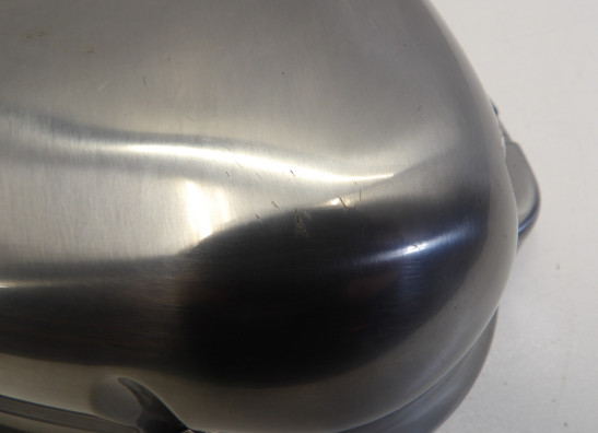 Dynamodeksel Kawasaki W 800