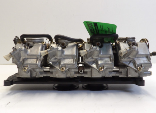 Carburateur onderdelen Kawasaki ZX 6 R