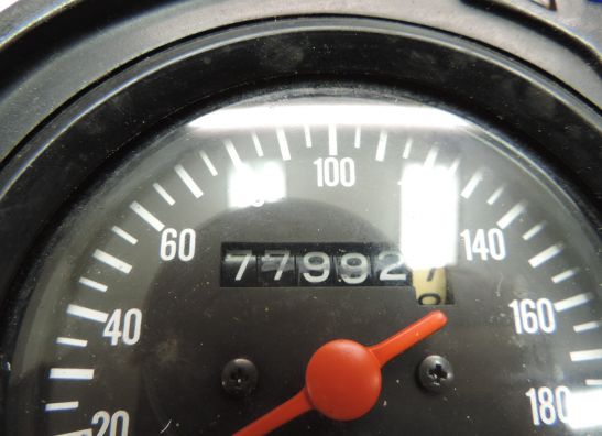 Tacho-set Honda CX 500