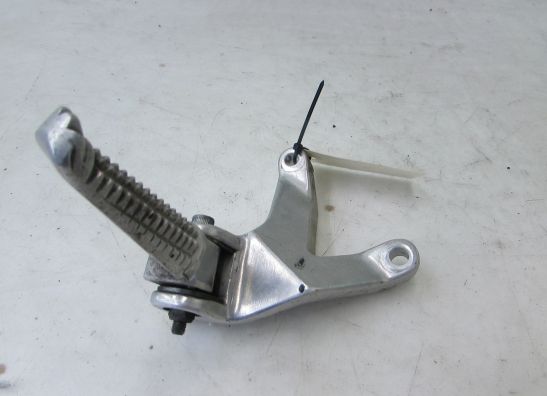 Pillion step left  Yamaha YZF 750