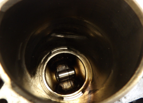 Cylinders Yamaha XT 500