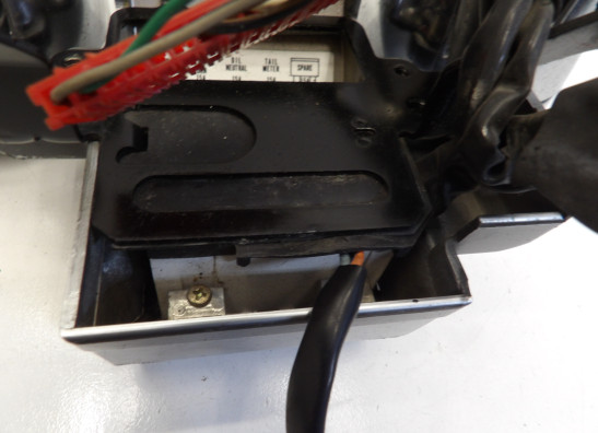 Tellerset Honda VT 700 750