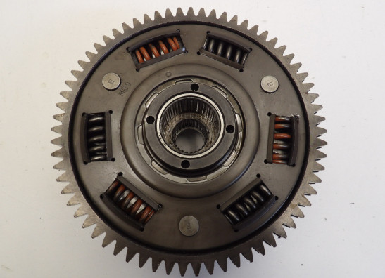 Kupplung Honda VF 700  750 C Magna