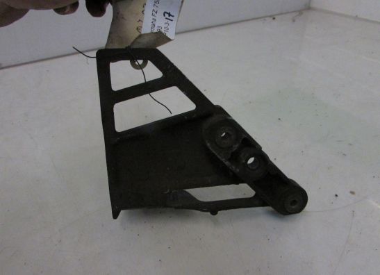 Schetsplaat links Yamaha FZ 750